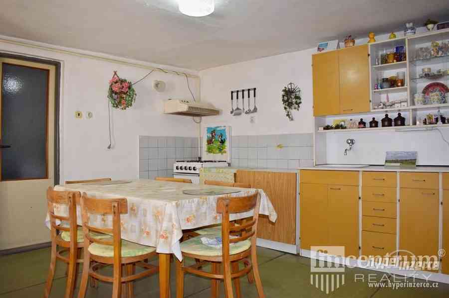 Prodej rodinného domu 156 m2 Hlavní, Vnorovy - foto 12