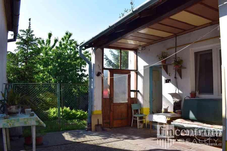 Prodej rodinného domu 156 m2 Hlavní, Vnorovy - foto 13