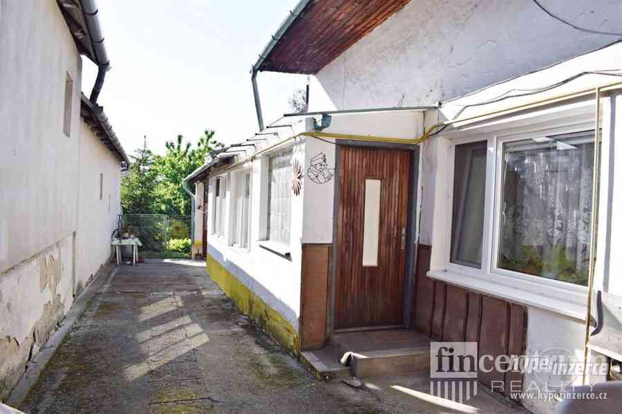Prodej rodinného domu 156 m2 Hlavní, Vnorovy - foto 14