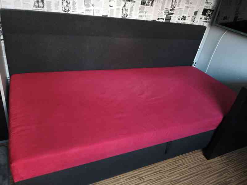 Nábytek do pokoje  - foto 5