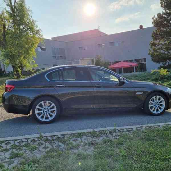 BMW Řada 5 5D31 530d xDrive Sedan	 - foto 8