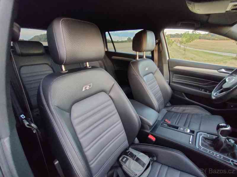 Volkswagen Passat 2,0   tdi 110 kW EVO2 R-Line - foto 3