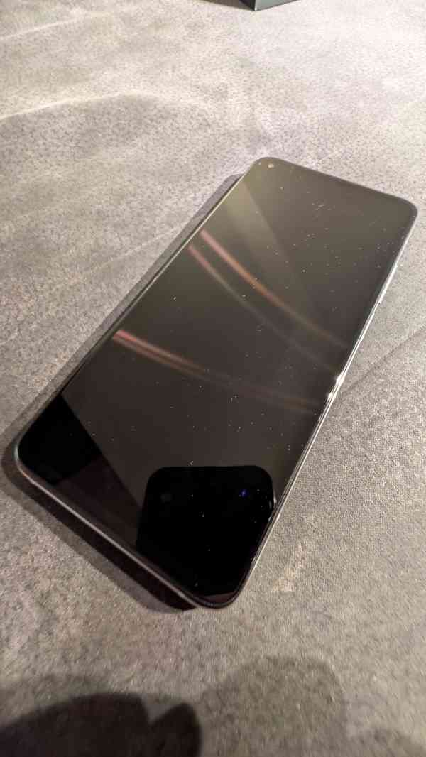 Xiaomi Mi 10T Pro, 8GB/256GB Lunar Silver - foto 2