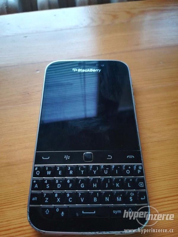 Blackberry Classic - foto 7