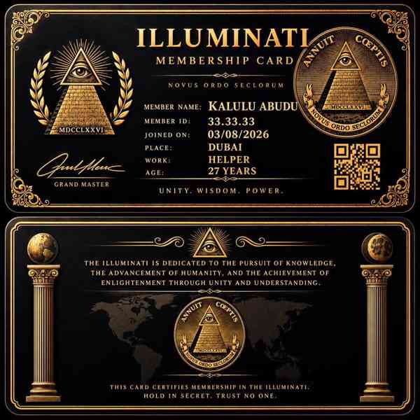 Illuminate number in Uganda call+256773523369/0707233432 - foto 2