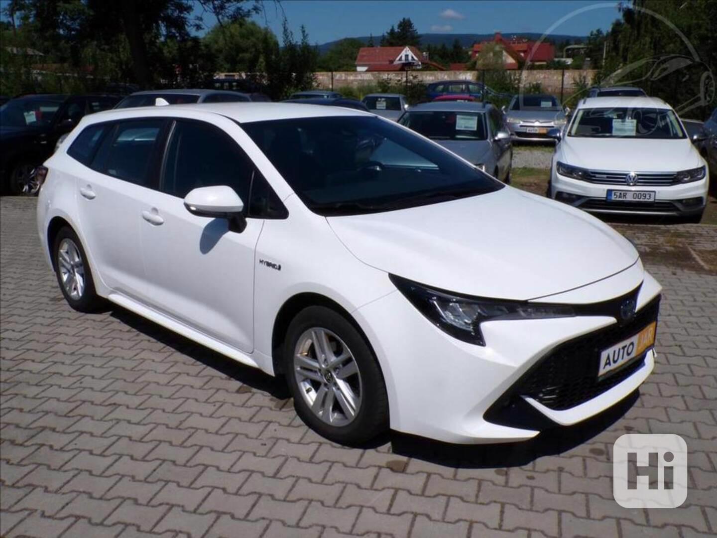 Toyota Corolla 1,8 i TS Hybrid,Active AT-1.MAJITEL - foto 1