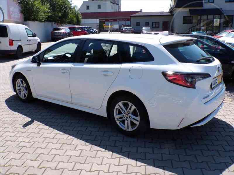 Toyota Corolla 1,8 i TS Hybrid,Active AT-1.MAJITEL - foto 4