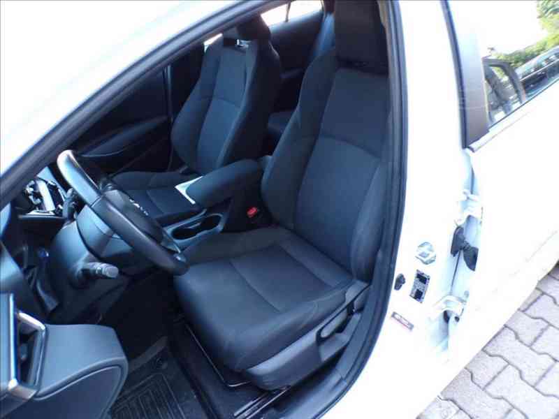 Toyota Corolla 1,8 i TS Hybrid,Active AT-1.MAJITEL - foto 10