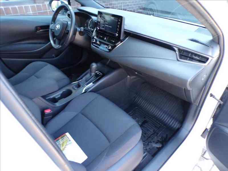 Toyota Corolla 1,8 i TS Hybrid,Active AT-1.MAJITEL - foto 14