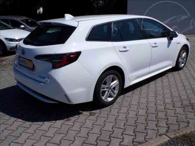Toyota Corolla 1,8 i TS Hybrid,Active AT-1.MAJITEL - foto 3