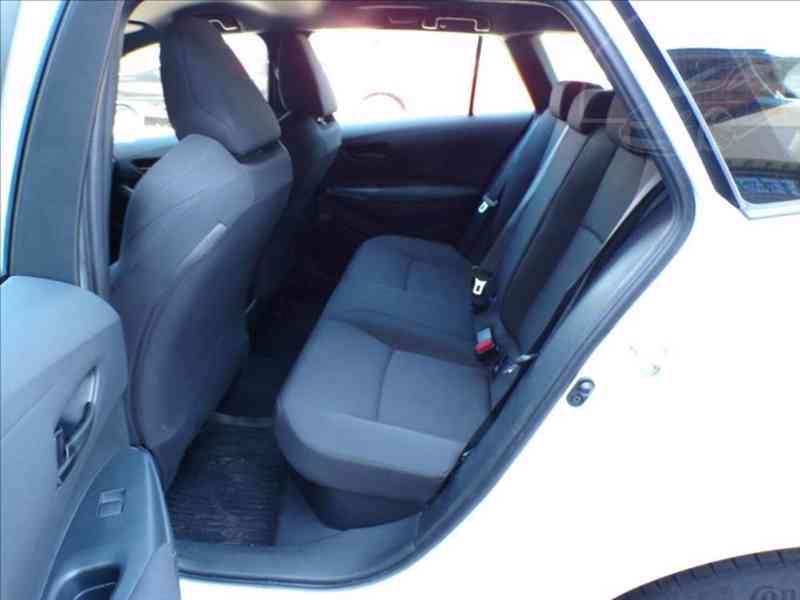 Toyota Corolla 1,8 i TS Hybrid,Active AT-1.MAJITEL - foto 11