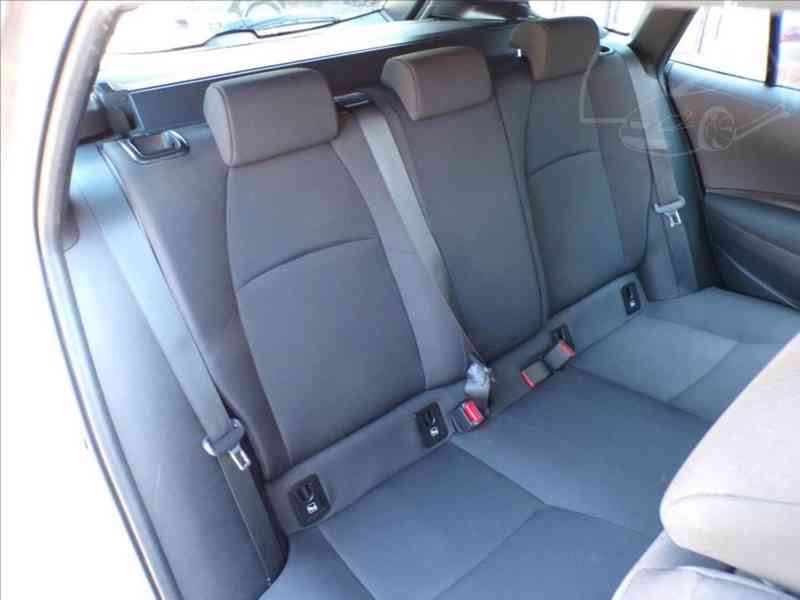 Toyota Corolla 1,8 i TS Hybrid,Active AT-1.MAJITEL - foto 13