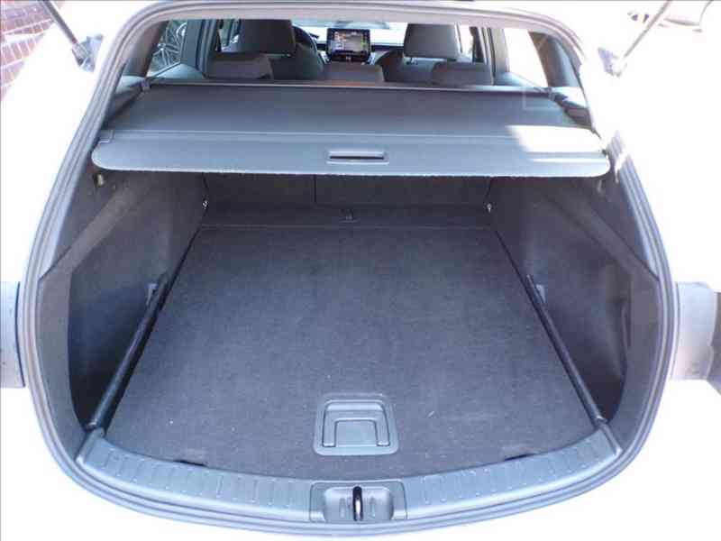 Toyota Corolla 1,8 i TS Hybrid,Active AT-1.MAJITEL - foto 12