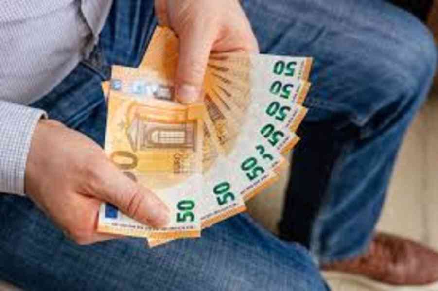 Rychlá  půjčka a investice