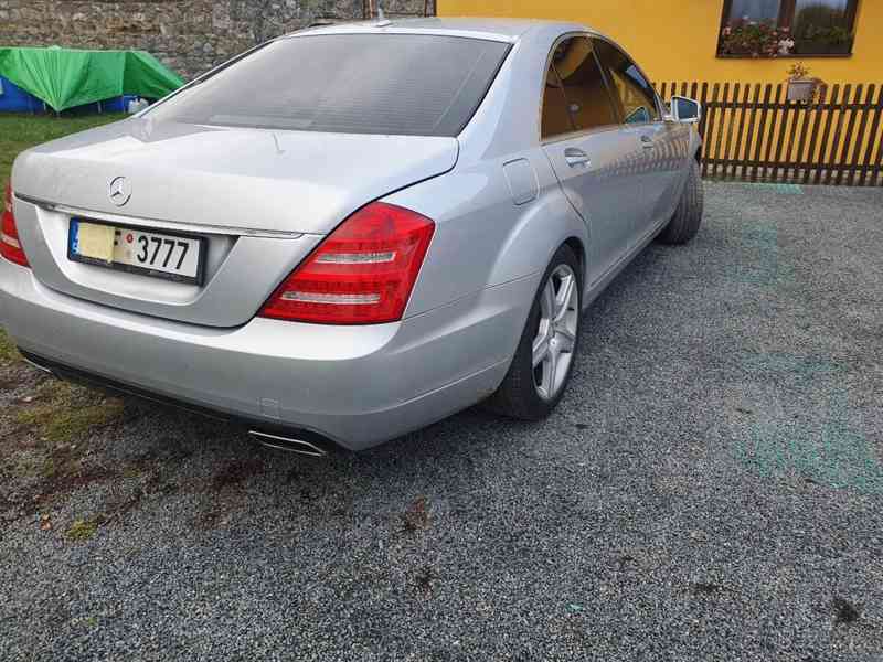 Mercedes-benz S350 cdi - foto 6