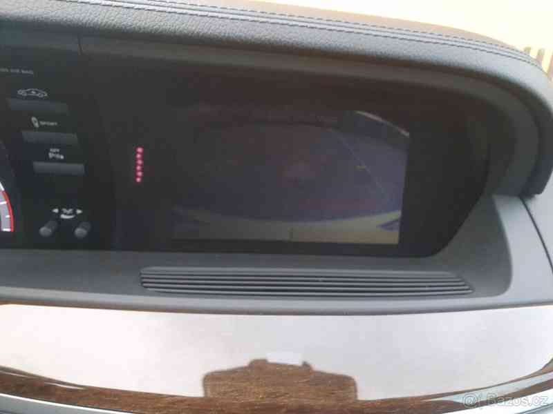 Mercedes-benz S350 cdi - foto 8