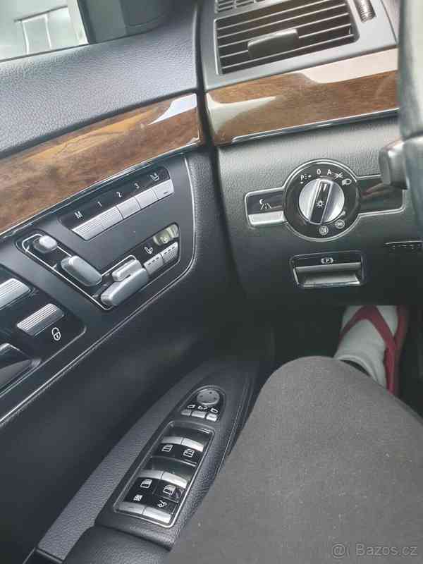 Mercedes-benz S350 cdi - foto 4