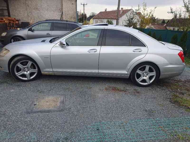 Mercedes-benz S350 cdi - foto 7