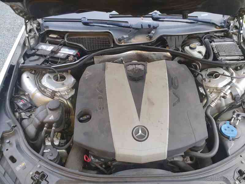 Mercedes-benz S350 cdi - foto 2