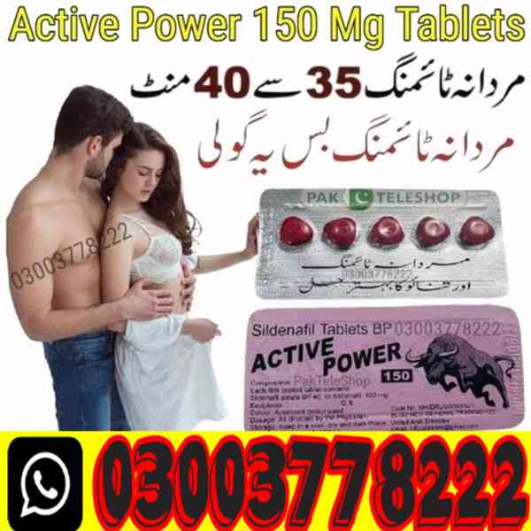 Active Power 150 Price in karachi- 03003778222 - foto 7