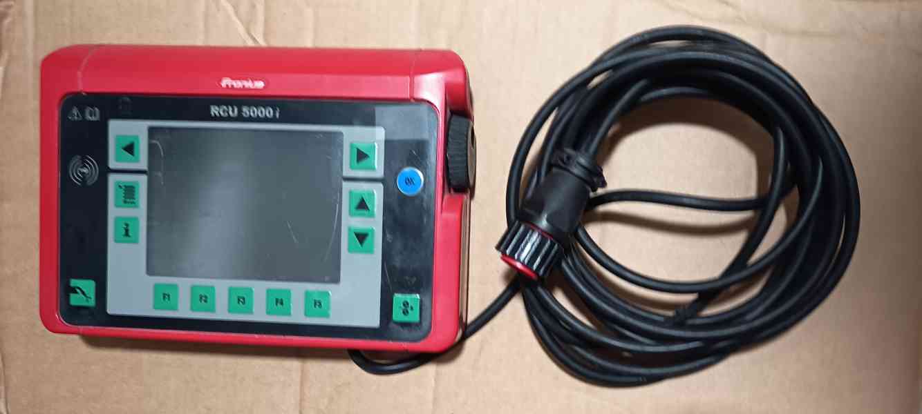 Fronius RCU5000i  - foto 2