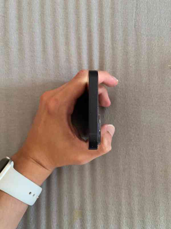 iPhone 12 Mini 128 GB - Top stav - foto 5