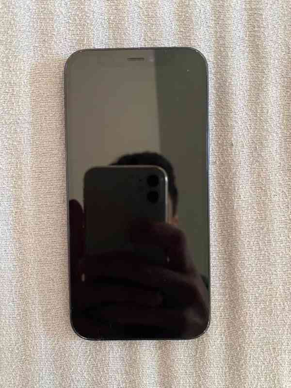 iPhone 12 Mini 128 GB - Top stav - foto 3