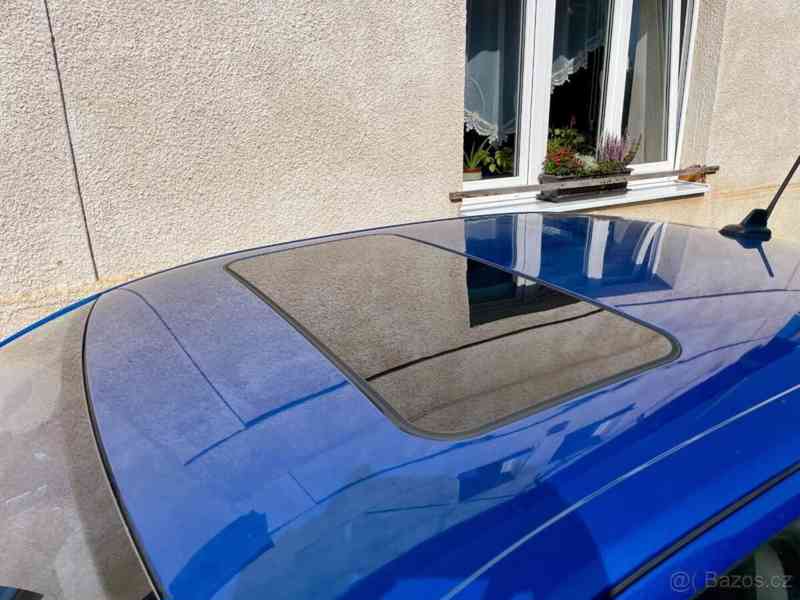 Škoda Octavia 2,0   2 RS TDi 125kw - foto 7