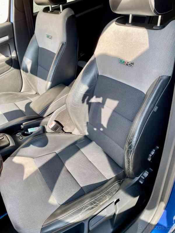 Škoda Octavia 2,0   2 RS TDi 125kw - foto 11