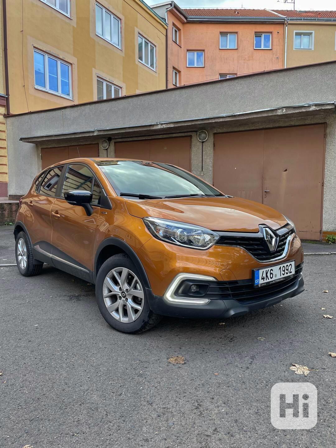 Renault Captur 1.3Tce  - foto 1
