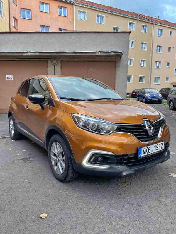 Renault Captur 1.3Tce  - foto 6
