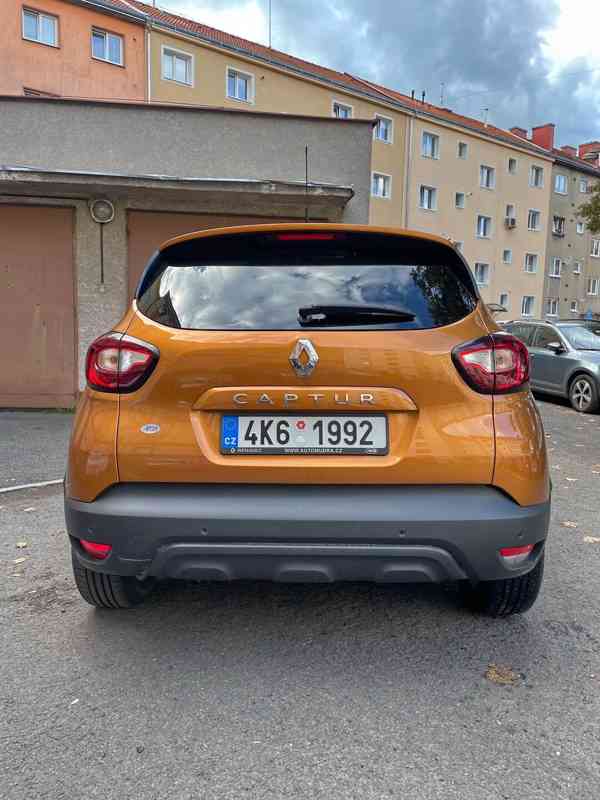 Renault Captur 1.3Tce  - foto 3