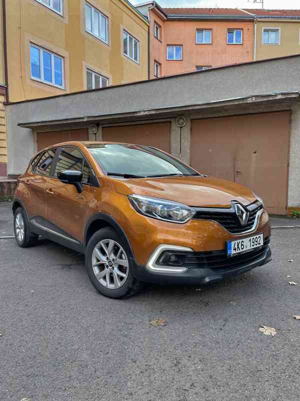 Renault Captur 1.3Tce  - foto 1