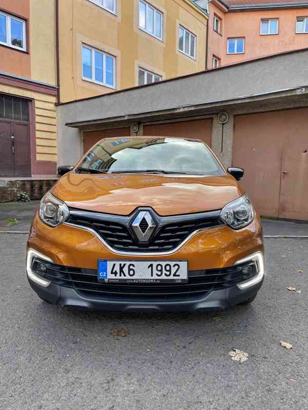 Renault Captur 1.3Tce  - foto 8