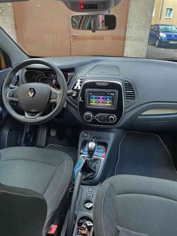 Renault Captur 1.3Tce  - foto 4