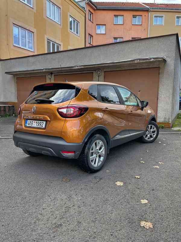 Renault Captur 1.3Tce  - foto 7