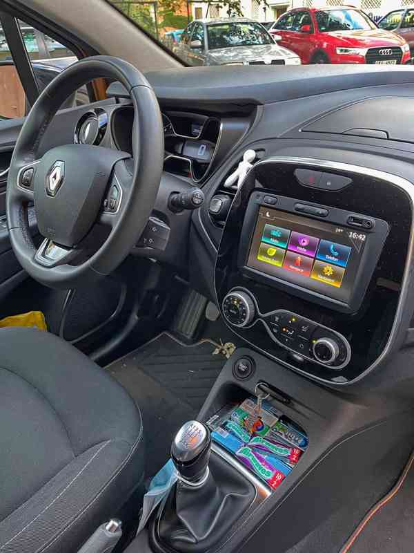 Renault Captur 1.3Tce  - foto 5
