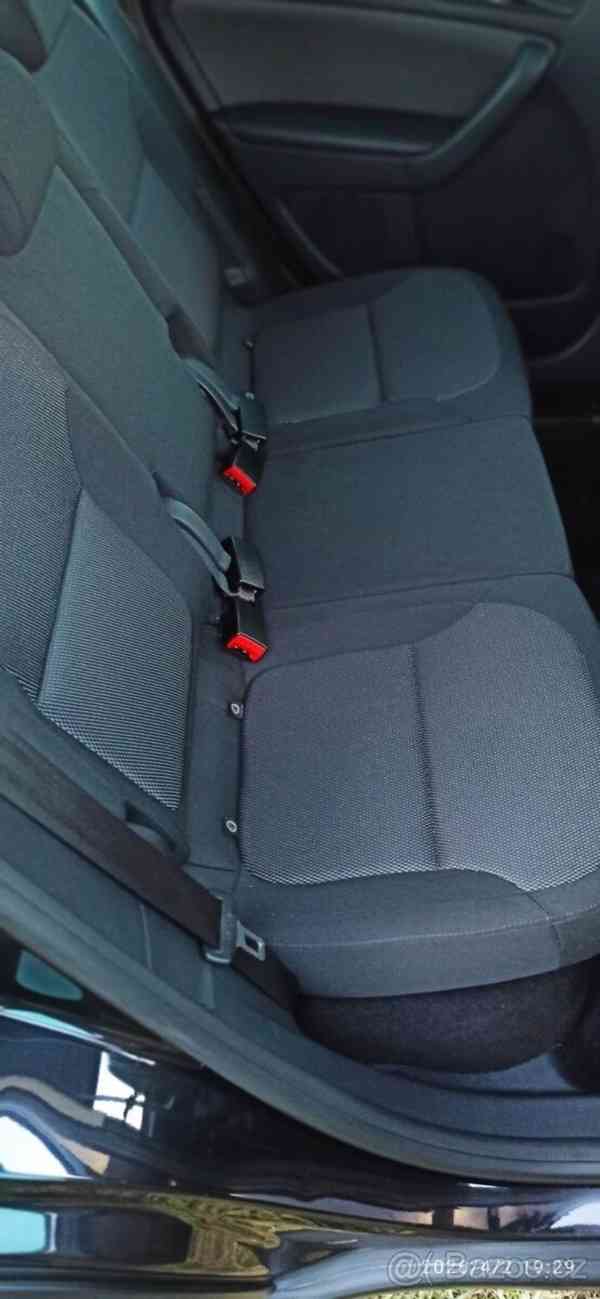 Škoda Yeti 2,0   TDI 103 kW - foto 4