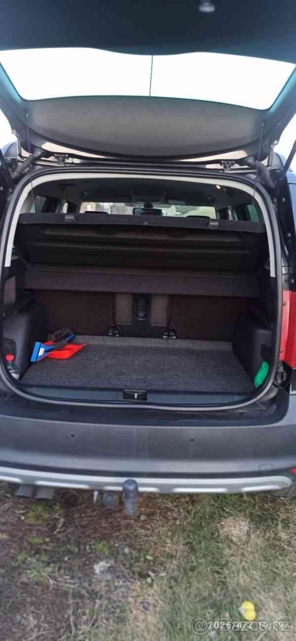 Škoda Yeti 2,0   TDI 103 kW - foto 3
