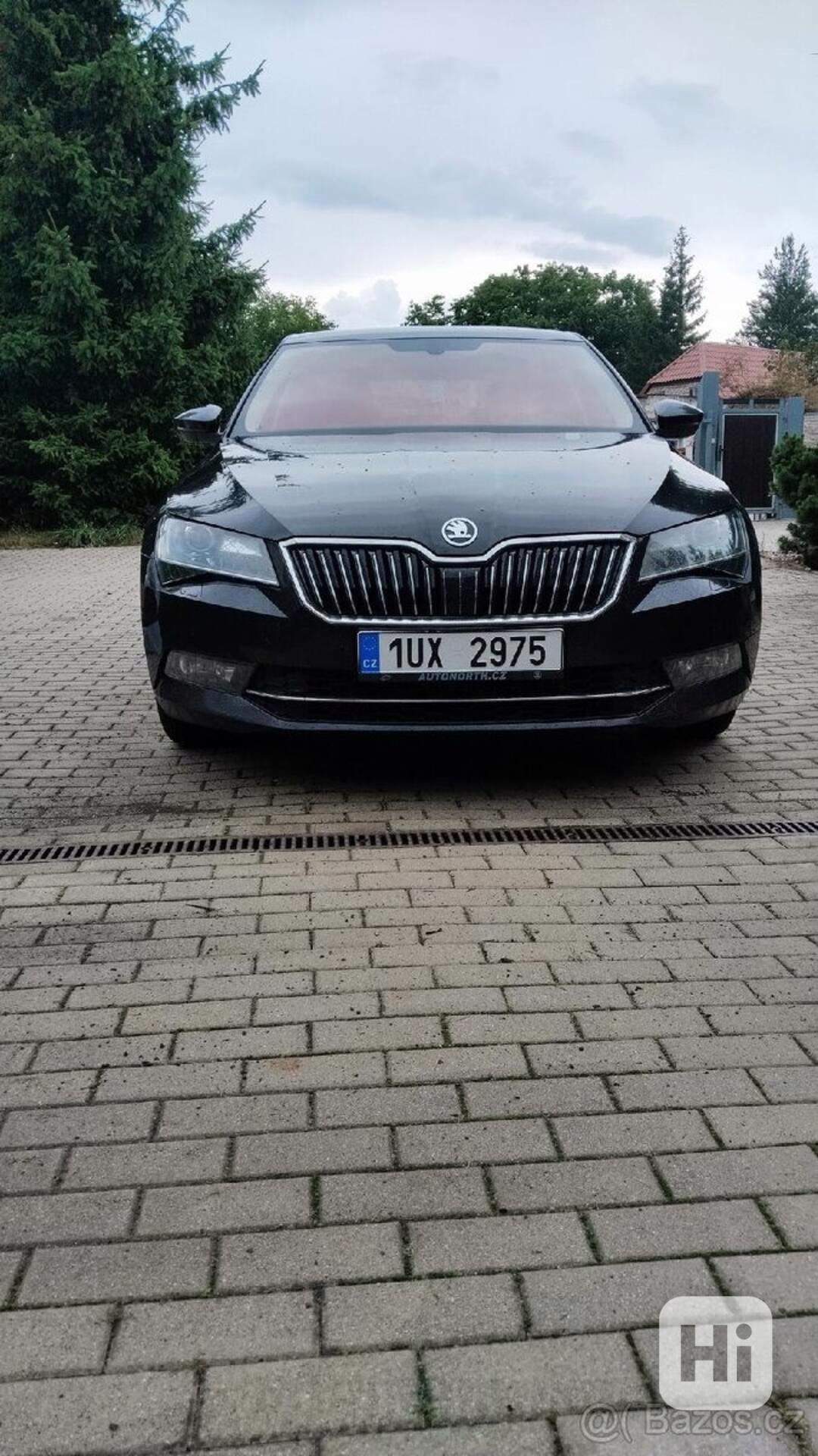 Škoda Superb lll 2019 - 110 kw - foto 1