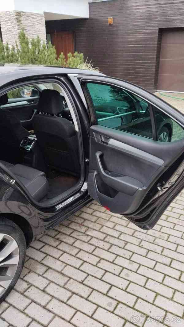 Škoda Superb lll 2019 - 110 kw - foto 6