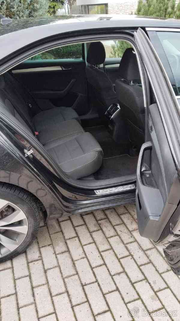 Škoda Superb lll 2019 - 110 kw - foto 7