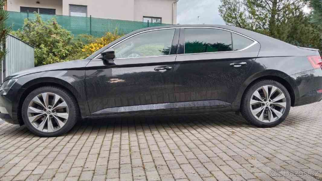 Škoda Superb lll 2019 - 110 kw - foto 3