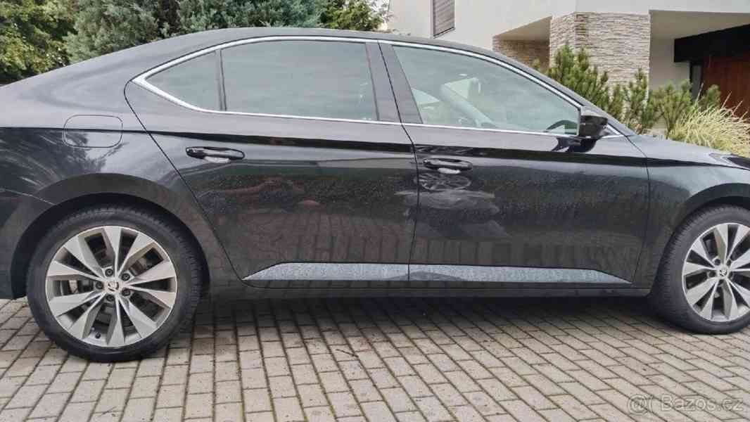 Škoda Superb lll 2019 - 110 kw - foto 9
