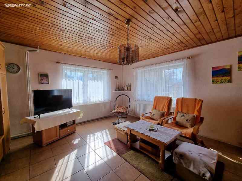 Prodej chalupy Raspenava u Liberce - 185 m², pozemek 573 m² - foto 8