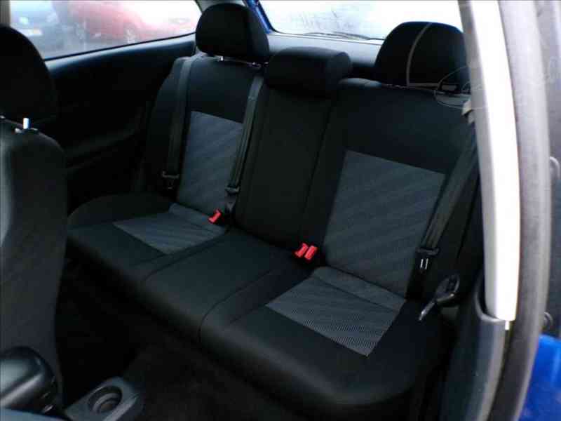 Seat Ibiza 1,4 16V - foto 7