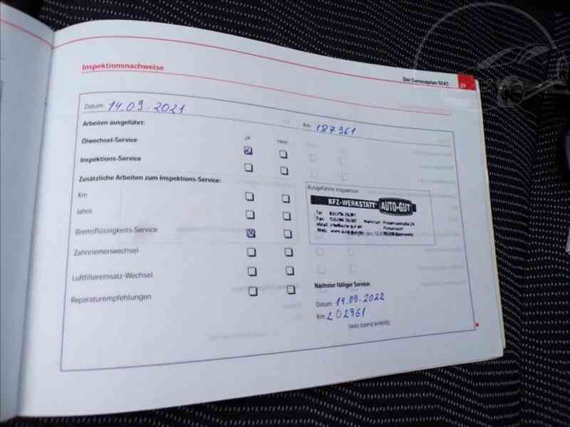 Seat Ibiza 1,4 16V - foto 14