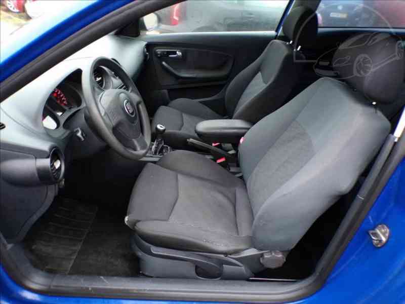 Seat Ibiza 1,4 16V - foto 6