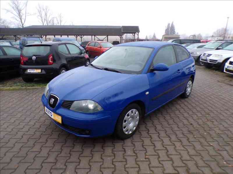 Seat Ibiza 1,4 16V - foto 2
