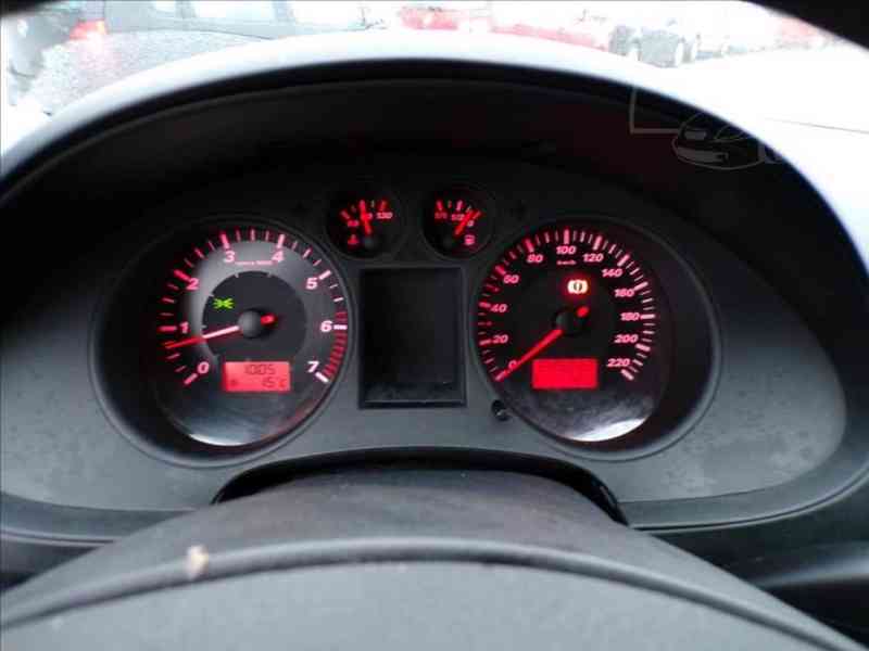 Seat Ibiza 1,4 16V - foto 5